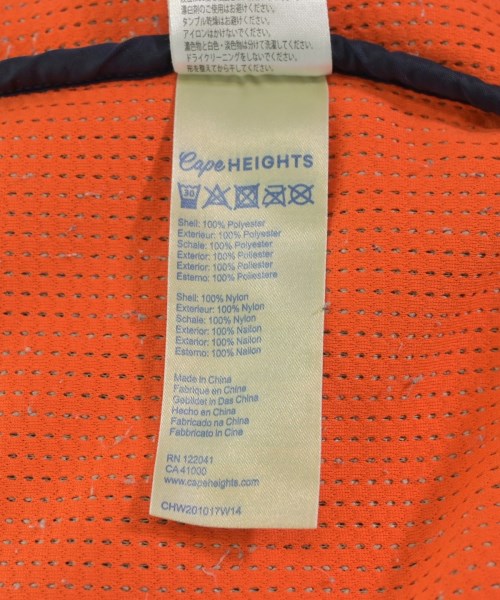 Cape HEIGHTS（ケープハイツ）その他 ベージュ サイズ:XS レディース/2200704241114