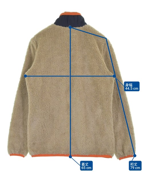 Cape HEIGHTS（ケープハイツ）その他 ベージュ サイズ:XS レディース/2200704241114