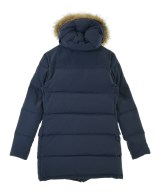 Cape HEIGHTS（ケープハイツ）ダウンコート 紺 サイズ:S レディース/2200658871016