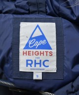 Cape HEIGHTS（ケープハイツ）ダウンコート 紺 サイズ:S レディース/2200658871016