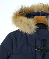 Cape HEIGHTS（ケープハイツ）ダウンコート 紺 サイズ:S レディース/2200658871016