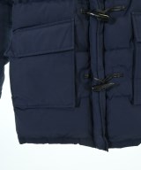 Cape HEIGHTS（ケープハイツ）ダウンコート 紺 サイズ:S レディース/2200658871016