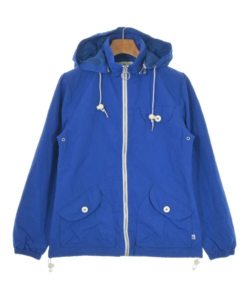 Cape HEIGHTS(ケープハイツ)その他 青 サイズ:XS/2200658871023
