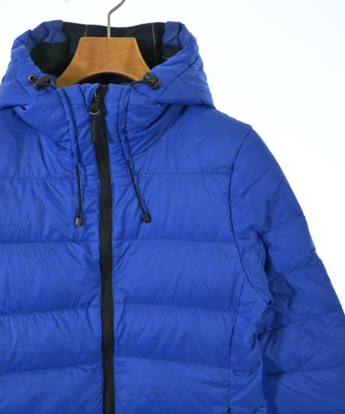 Cape HEIGHTS（ケープハイツ）ダウンコート 青 サイズ:XS レディース/2200658871054
