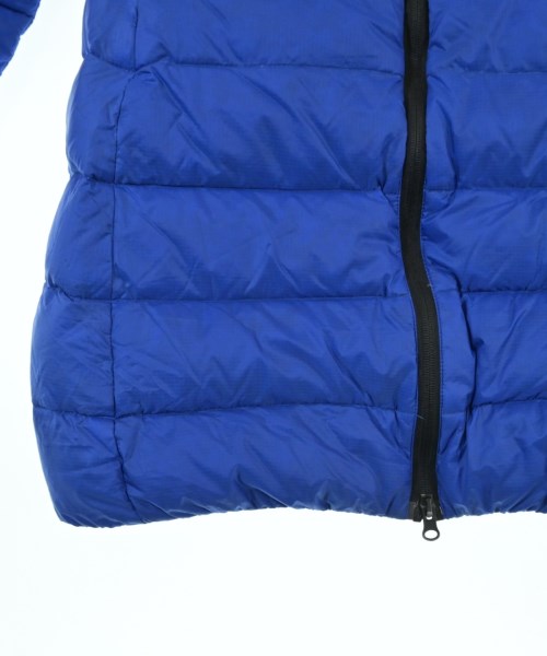 Cape HEIGHTS（ケープハイツ）ダウンコート 青 サイズ:XS レディース/2200658871054