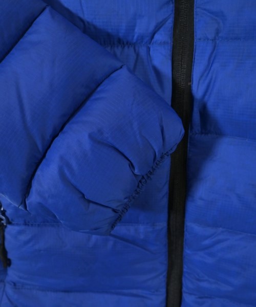 Cape HEIGHTS（ケープハイツ）ダウンコート 青 サイズ:XS レディース/2200658871054