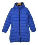Cape HEIGHTS（ケープハイツ）ダウンコート 青 サイズ:XS レディース/2200658871054