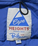 Cape HEIGHTS（ケープハイツ）ダウンコート 青 サイズ:XS レディース/2200658871054