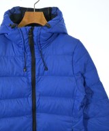 Cape HEIGHTS（ケープハイツ）ダウンコート 青 サイズ:XS レディース/2200658871054