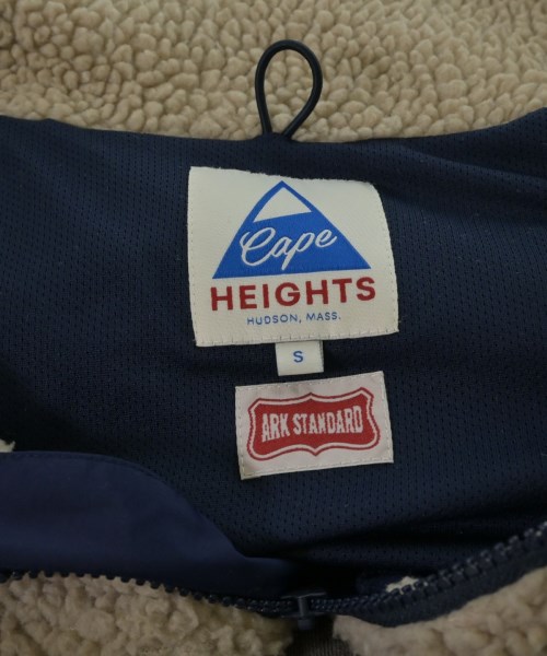 Cape HEIGHTS（ケープハイツ）その他 ベージュ サイズ:S レディース/2200725267025