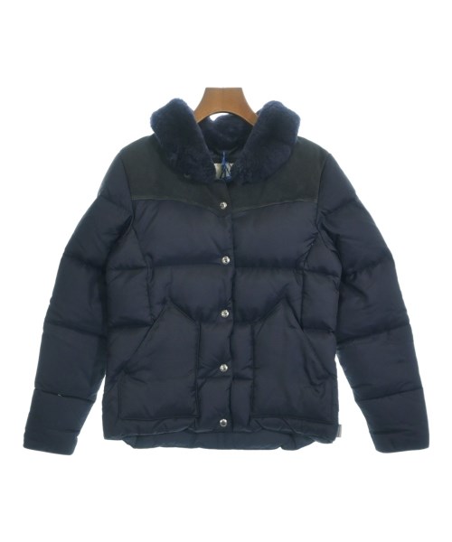 Cape HEIGHTS(ケープハイツ)のダウンジャケット/ダウンベスト サイズ:XS 19,800円