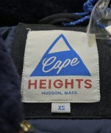 Cape HEIGHTS（ケープハイツ）ダウンジャケット/ダウンベスト 紺 サイズ:XS レディース/2200724781034