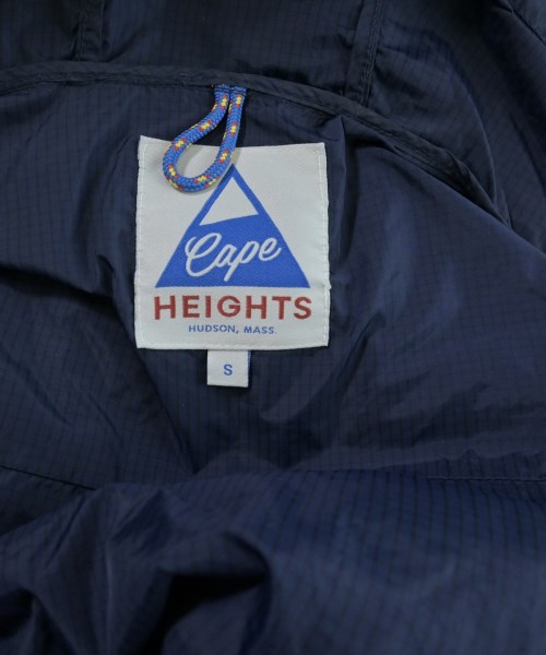 Cape HEIGHTS（ケープハイツ）その他 紺 サイズ:S レディース/2200726235306