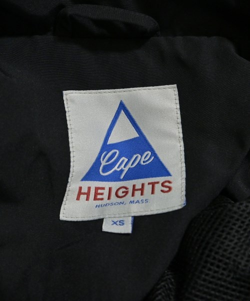 Cape HEIGHTS（ケープハイツ）その他 黒 サイズ:XS レディース/2200683195026