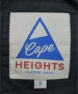 Cape HEIGHTS（ケープハイツ）ダウンジャケット/ダウンベスト 紺 サイズ:S レディース/2200685993019
