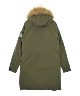 Cape HEIGHTS（ケープハイツ）ダウンコート カーキ サイズ:S レディース/2200685993026