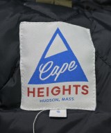 Cape HEIGHTS（ケープハイツ）ダウンコート カーキ サイズ:S レディース/2200685993026