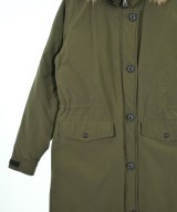 Cape HEIGHTS（ケープハイツ）ダウンコート カーキ サイズ:S レディース/2200685993026
