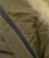 Cape HEIGHTS（ケープハイツ）ダウンコート カーキ サイズ:S レディース/2200685993026
