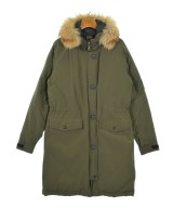 Cape HEIGHTS ダウンコート