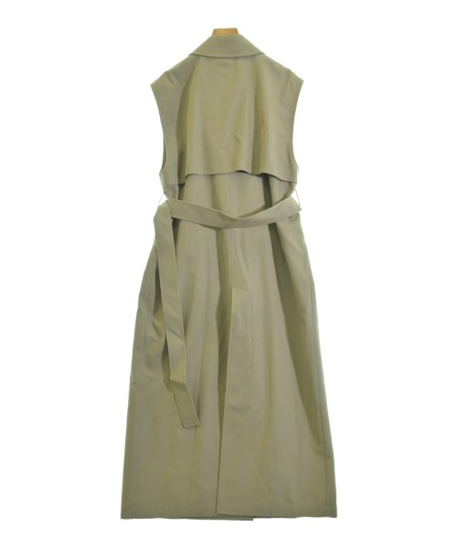 AP STUDIO（エーピーストゥディオ）トレンチコート ベージュ サイズ:F レディース/2200621778021