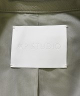 AP STUDIO（エーピーストゥディオ）トレンチコート ベージュ サイズ:F レディース/2200621778021