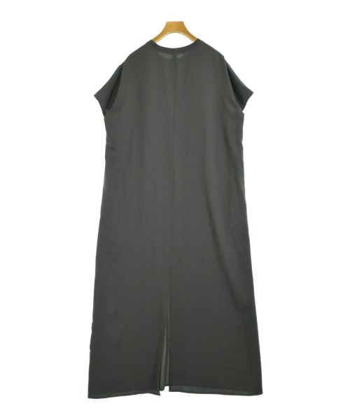 AP STUDIO（エーピーストゥディオ）ワンピース グレー サイズ:38(M位) レディース/2200621778052