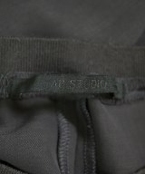 AP STUDIO（エーピーストゥディオ）ワンピース グレー サイズ:38(M位) レディース/2200621778052