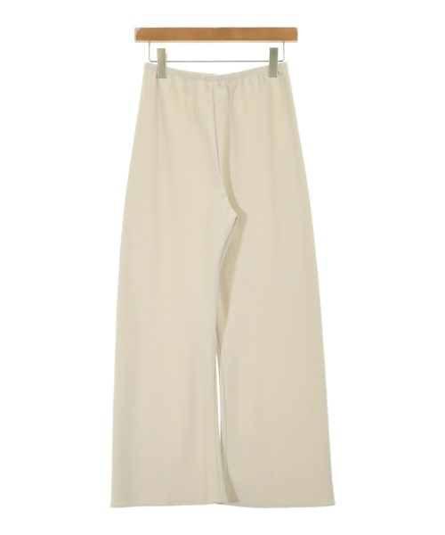 AP STUDIO（エーピーストゥディオ）スラックス ベージュ サイズ:34(XS位) レディース/2200623187142