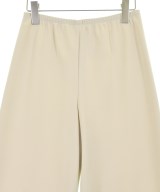 AP STUDIO（エーピーストゥディオ）スラックス ベージュ サイズ:34(XS位) レディース/2200623187142