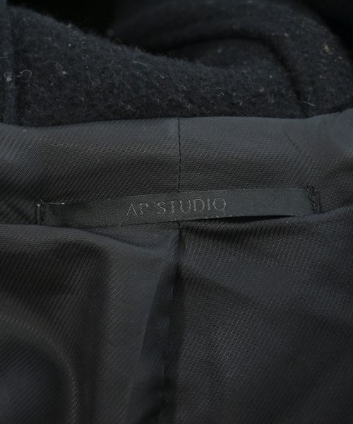 AP STUDIO（エーピーストゥディオ）その他 黒 サイズ:38(M位) レディース/2200631279013