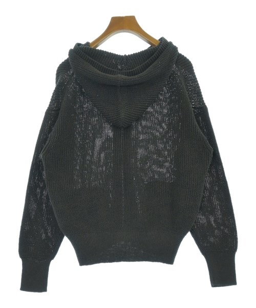 AP STUDIO（エーピーストゥディオ）カーディガン グレー サイズ:F レディース/2200635724175