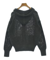 AP STUDIO（エーピーストゥディオ）カーディガン グレー サイズ:F レディース/2200635724175