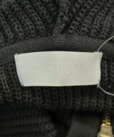 AP STUDIO（エーピーストゥディオ）カーディガン グレー サイズ:F レディース/2200635724175