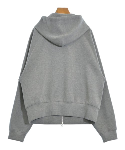 AP STUDIO（エーピーストゥディオ）パーカー グレー サイズ:F レディース/2200637078047