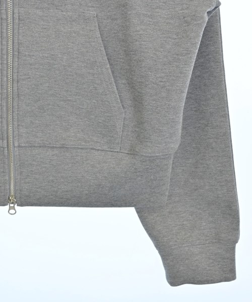 AP STUDIO（エーピーストゥディオ）パーカー グレー サイズ:F レディース/2200637078047