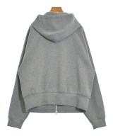 AP STUDIO（エーピーストゥディオ）パーカー グレー サイズ:F レディース/2200637078047