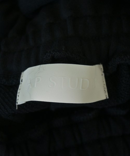 AP STUDIO（エーピーストゥディオ）ロング・マキシ丈スカート 黒 サイズ:36(S位) レディース/2200637078054