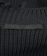 AP STUDIO（エーピーストゥディオ）ベスト/ノースリーブ 黒 サイズ:F レディース/2200606190015