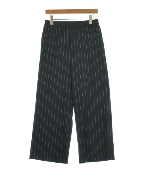 AP STUDIO(エーピーストゥディオ)スラックス 紺 サイズ:38(M位)/2200638992052