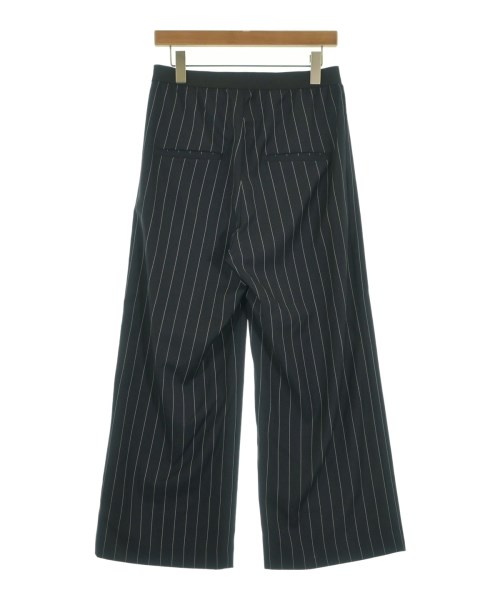 AP STUDIO（エーピーストゥディオ）スラックス 紺 サイズ:38(M位) レディース/2200638992052