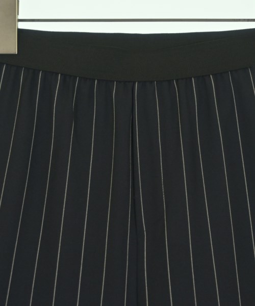 AP STUDIO（エーピーストゥディオ）スラックス 紺 サイズ:38(M位) レディース/2200638992052