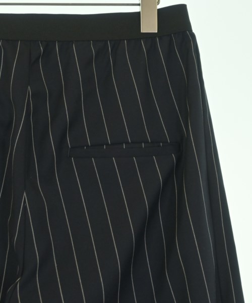 AP STUDIO（エーピーストゥディオ）スラックス 紺 サイズ:38(M位) レディース/2200638992052