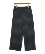 AP STUDIO（エーピーストゥディオ）スラックス 紺 サイズ:38(M位) レディース/2200638992052