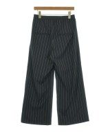 AP STUDIO（エーピーストゥディオ）スラックス 紺 サイズ:38(M位) レディース/2200638992052