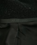 AP STUDIO（エーピーストゥディオ）その他 黒 サイズ:36(S位) レディース/2200636248014