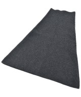 AP STUDIO（エーピーストゥディオ）マフラー グレー サイズ:- レディース/2200632807062