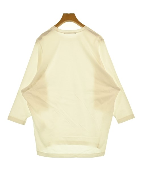 AP STUDIO（エーピーストゥディオ）Tシャツ・カットソー 白 サイズ:F レディース/2200626538101