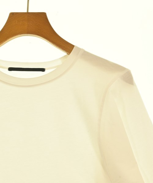 AP STUDIO（エーピーストゥディオ）Tシャツ・カットソー 白 サイズ:F レディース/2200626538101