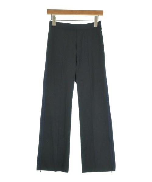 AP STUDIO(エーピーストゥディオ)スラックス 黒 サイズ:34(XS位)/2200639474045